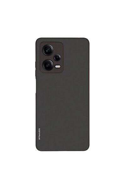 Sonique Θήκη ColorBloc Series για Xiaomi Redmi Note 12 Pro 5G Γκρι