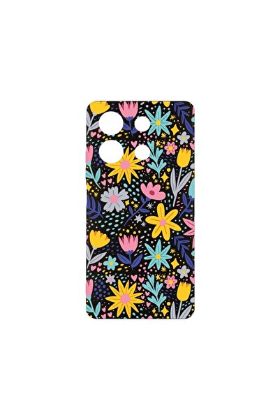 bestcase Λεπτή Θήκη Σιλικόνης 0.8MM, Συμβατή με Xiaomi Redmi Note 13 5G, Μικρ...