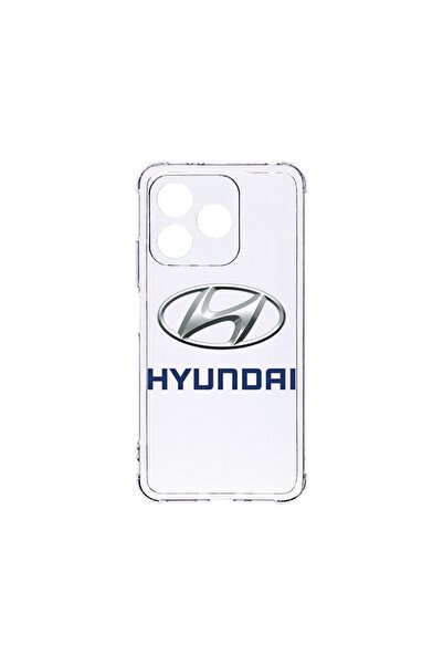 bestcase Husa pentru Xiaomi Redmi 13, BestCase¬Æ Anti Shock 1.5MM, Hyundai, A...