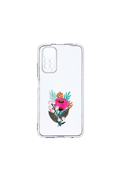bestcase Husa BestCase¬Æ Clear Silicon 2MM, Compatibila Cu Xiaomi Redmi Note ...