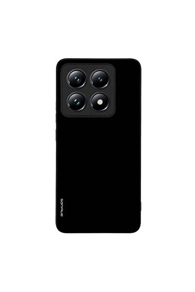 Sonique Θήκη ColorBloc Series για Xiaomi Xiaomi 14T Pro Μαύρο