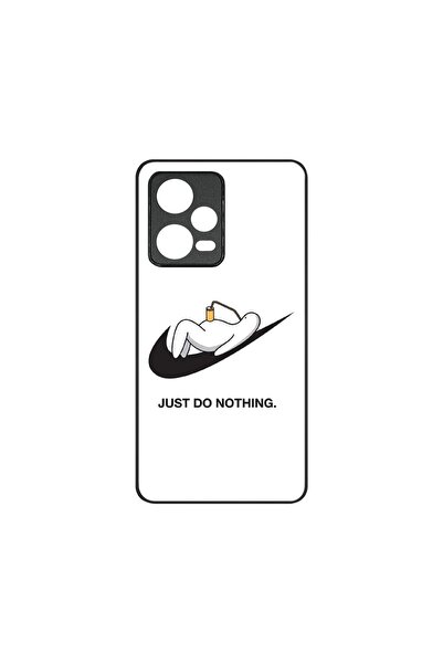 bestcase Husa BestCase¬Æ Slim Glassy, Compatibilă cu Xiaomi Redmi Note 12 5G,...