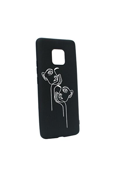 bestcase Husa Silicon Compatibila Cu Xiaomi Redmi Note 9 Pro Max, Boring, rez...