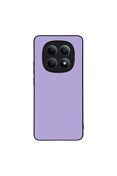 Sonique Θήκη ColorBloc Series για Xiaomi Redmi Note 15 4G Βιολετί