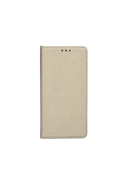 OEM Smart Book Samsung Galaxy S10 Lite Χρυσό