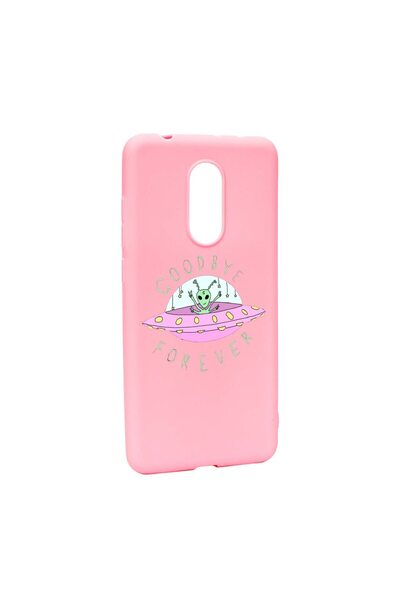 bestcase Вселена - Сбогом!, Филм, защитен калъф за Xiaomi Redmi 5, устойчив н...