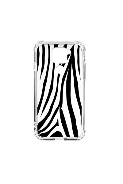 bestcase Husa Anti Shock Silicon Compatibila cu Xiaomi Redmi Note 9 4G, Black...