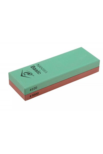 Naniwa Basic Bileme Taşı 220/1000 Grit MV-502/510