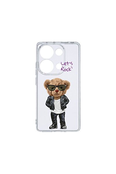 bestcase Husa BestCase¬Æ Clear Silicon 2MM, Compatibila Cu Xiaomi Redmi Note ...
