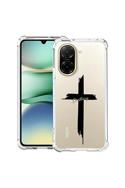 bestcase Αντικραδασμική θήκη για Xiaomi Redmi A5, Destiny, 2030996 AS 1466
