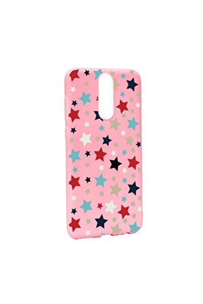 bestcase Husa Xiaomi Redmi Note 4/4X, Silicon, Star P146