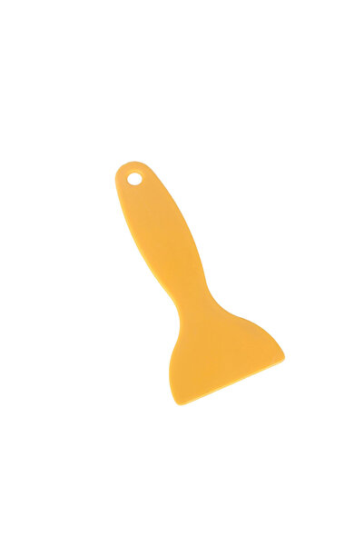 Choice 1pcs Yellow for iPhone Mobile Phone Plastic Scraper Car Cleaning Tools...