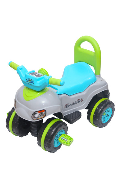 ENHOŞ OYUNCAK PEDALLI ATV