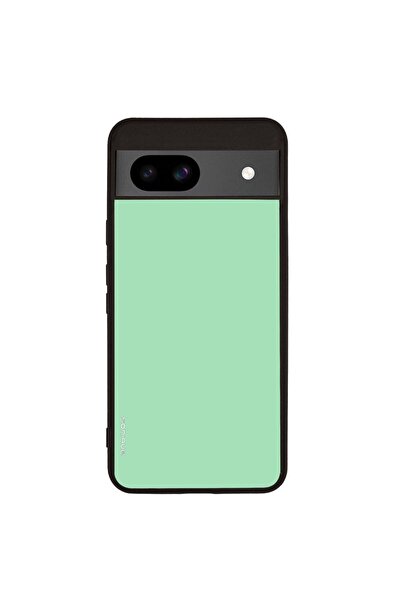 Sonique Θήκη ColorBloc Series για Google Pixel 8a 5G Βεραμάν