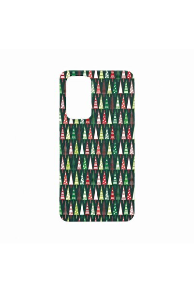 bestcase Husa Silicon, Compatibila Cu Xiaomi Redmi Note 11 Pro, Xmas Tree, Re...