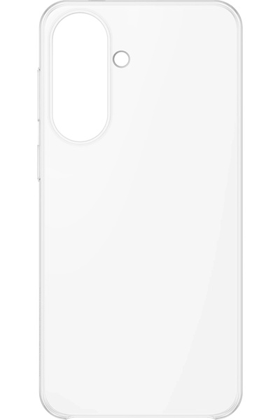 Samsung Galaxy A57 Şeffaf Kılıf