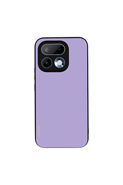 Sonique Θήκη ColorBloc Series για Motorola Moto G56 5G Βιολετί