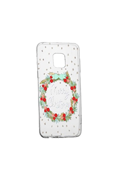 bestcase Husa Xmas, Craciun, pentru Xiaomi Redmi Note 9 Pro Max, rezistenta l...