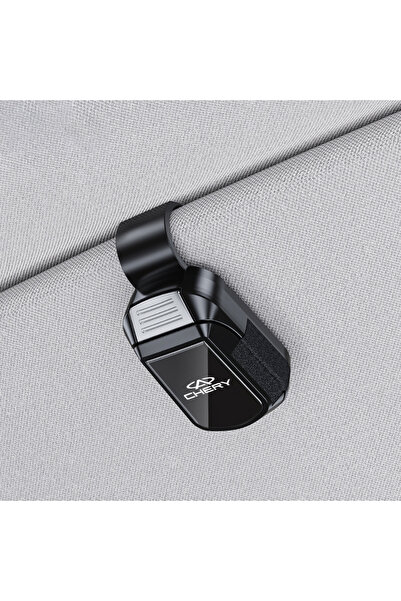 Choice حامل نظارات شمسية بتصميم مرآة للسيارة من K-Black لسيارات شيري أومودا ت...