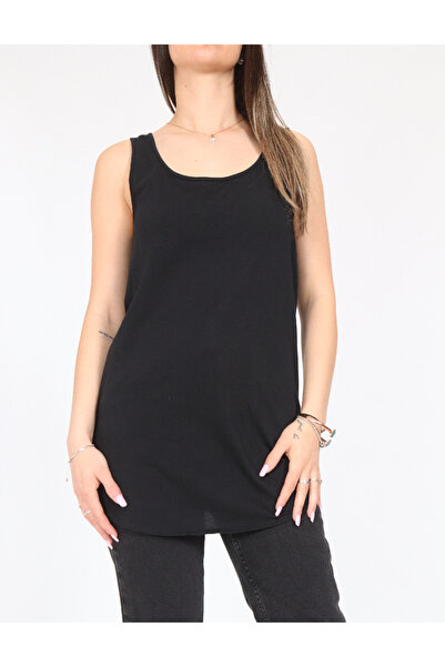 Evendi Tank Top, Black