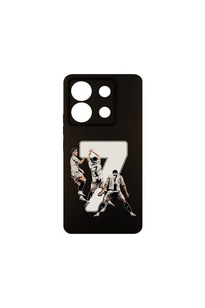 bestcase Husă subțire premium din silicon de 1.2MM, compatibilă cu Xiaomi Red...
