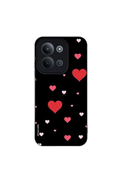 Sonique Θήκη Heart Series για Xiaomi Redmi 15C 4G / Redmi 15C 5G / Poco C85 4...