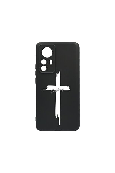 bestcase Θήκη Σιλικόνης Premium Λεπτή 1.2MM, Συμβατή με Xiaomi Redmi Note 12S...