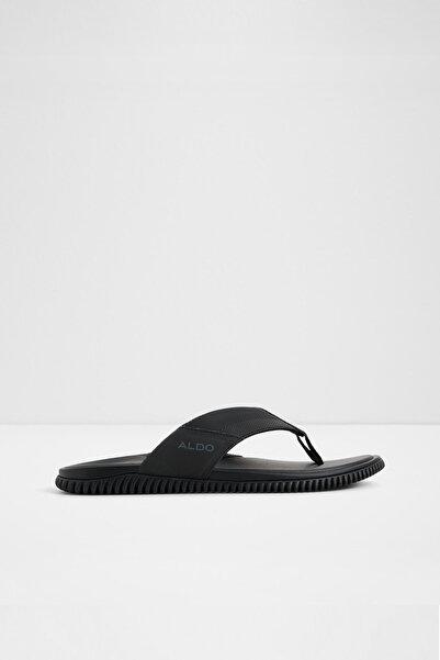 Aldo RIPTIDE - Siyah Erkek Terlik