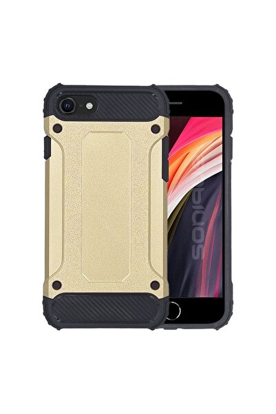 Sonique Θήκη Heavy Armor Apple iPhone 7 / iPhone 8 / iPhone SE 2020 / iPhone ...