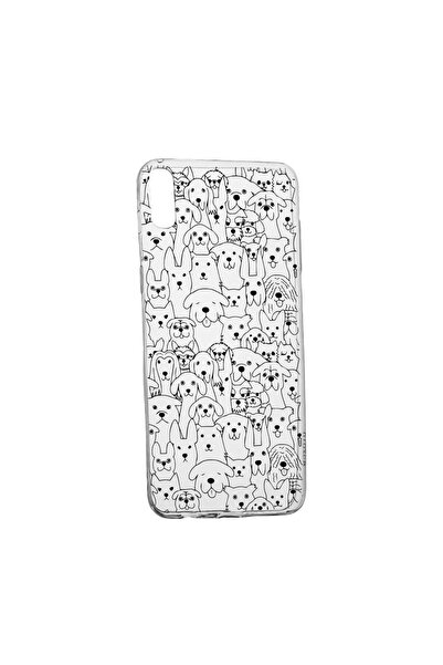 bestcase Husa Silicon Compatibila cu Xiaomi Redmi 9AT, Poppies, rezistenta la...