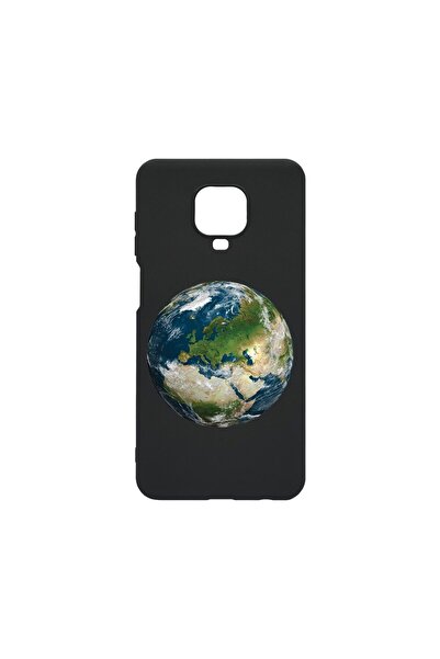 bestcase Husa BestCase¬Æ Slim SIlicon 0.8MM, Compatibila Cu Xiaomi Redmi Note...