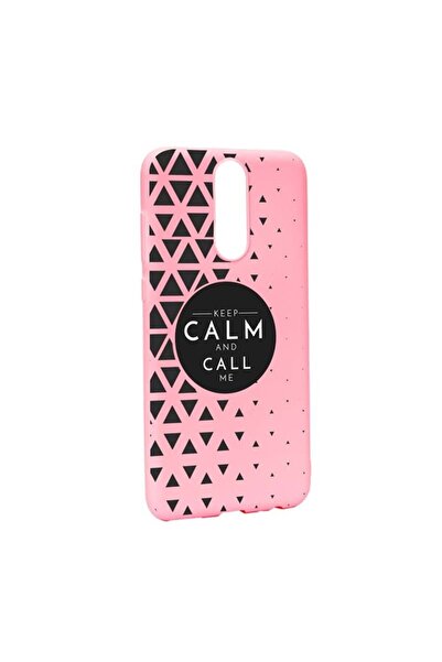 bestcase Husa Xiaomi Redmi Note 4/4X, Silicon, Keep Calm P2