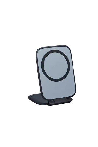 Choice Black Ultrathin Car Magnetic Mobile Phone Holder Adjustable Foldable A...