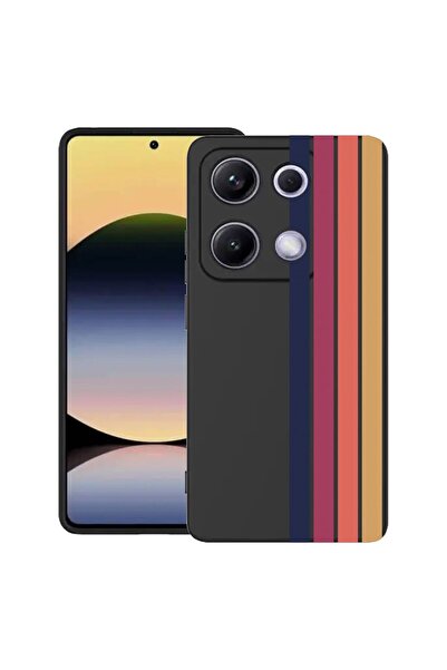 bestcase ¬Æ Husa pentru Xiaomi Redmi Note 14S 4G, Premium Slim Silicon 1.2MM,...