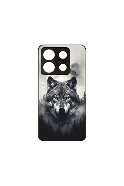 bestcase Husa BestCase¬Æ MaxSafe, Compatibila Cu Xiaomi Redmi Note 13 5G, Bla...