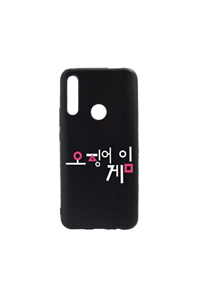 bestcase Husa Silicon Compatibila Cu Xiaomi Redmi Note 8T, Squid Game - Korea...