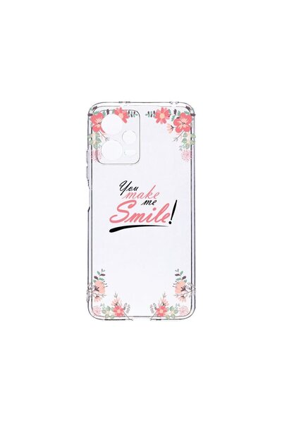 bestcase Husa BestCase¬Æ Clear Silicon 2MM, Compatibila Cu Xiaomi Redmi Note ...