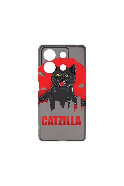 bestcase Husa BestCase¬Æ Grafit Silicon 1.5MM, Compatibila Cu Xiaomi Redmi No...