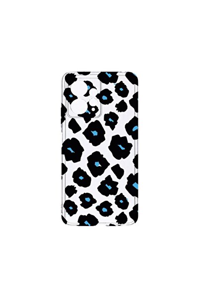 bestcase Прозрачен силиконов калъф 2ММ, съвместим с Xiaomi Redmi Note 12 4G, ...
