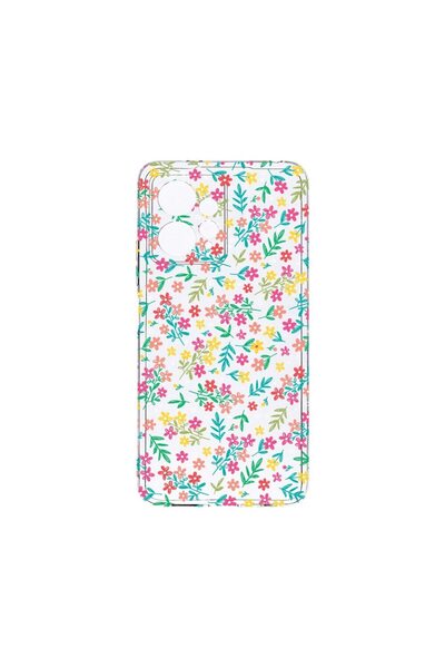 bestcase Husa BestCase¬Æ Clear Silicon 2MM, Compatibila Cu Xiaomi Redmi Note ...