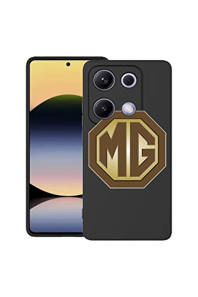 bestcase ¬Æ Husa pentru Xiaomi Redmi Note 14S 4G, Premium Slim Silicon 1.2MM,...