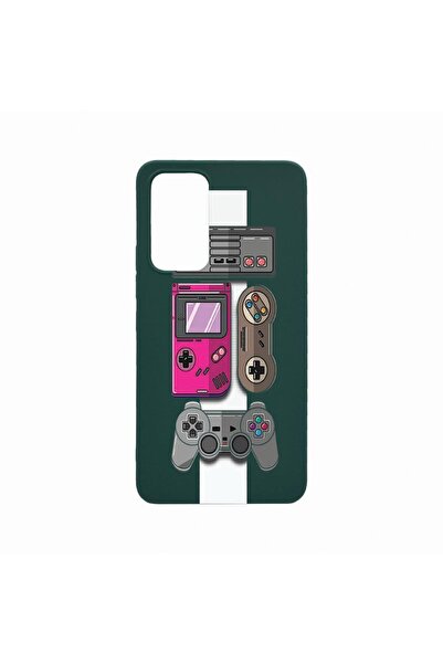 bestcase Husa Silicon, Compatibila Cu Xiaomi Redmi Note 11 Pro, Gamer, Rezist...