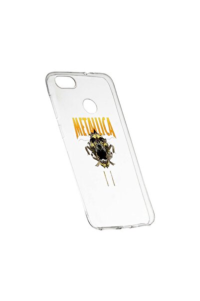bestcase Husa de protectie Metallica, pentru HTC Desire 12 Plus, rezistenta l...