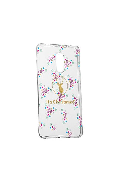 bestcase Husa de protectie Craciun, Christmas pentru Nokia 7, rezistenta la u...