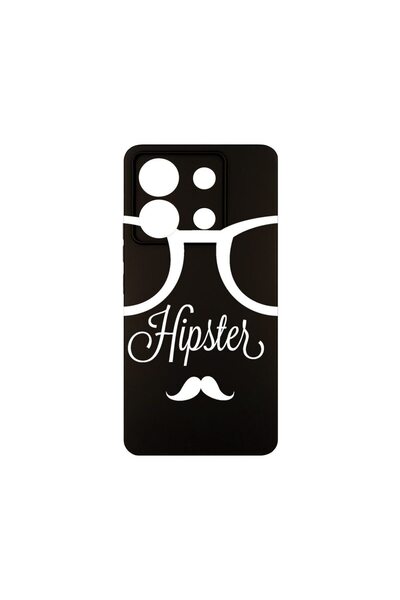 bestcase Husa BestCase¬Æ Premium Silicon, Compatibila Cu Xiaomi Redmi Note 13...