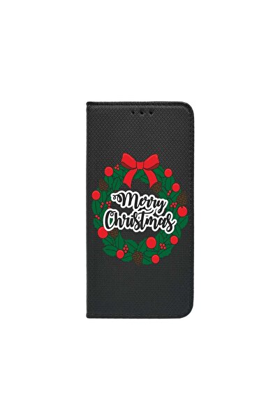 bestcase Husa BestCase¬Æ Tip Carte, Flip Cover, Compatibila Cu Xiaomi Redmi N...