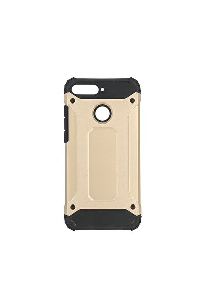 OEM Tough Armor Huawei Y6 Prime 2018 / Honor 7A Χρυσό