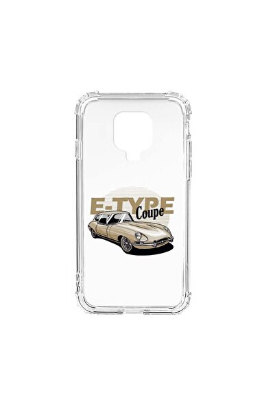 bestcase Husa Anti Shock Silicon Compatibila cu Xiaomi Redmi Note 9 Pro Max, ...