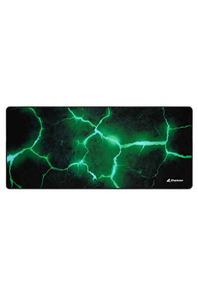 SHARKOON Gaming Mouse Mat SKILLER SGP30 XXL STONE Black