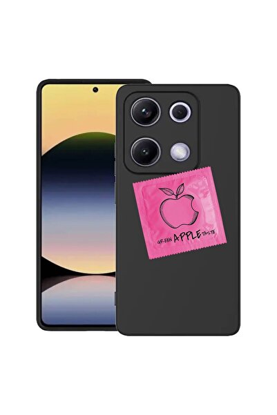 bestcase ¬Æ Husa pentru Xiaomi Redmi Note 14S 4G, Premium Slim Silicon 1.2MM,...